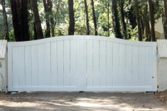 Houten Poort 0027