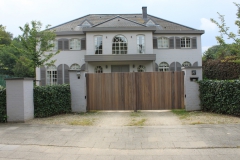 Houten Poort 0029