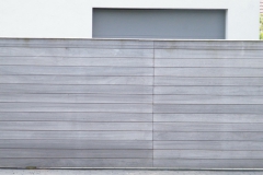 Houten Poort 0076
