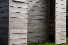 Houten Poort 0116