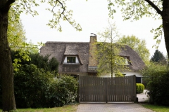 Houten Poort 0130