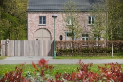 Houten Poort 0139